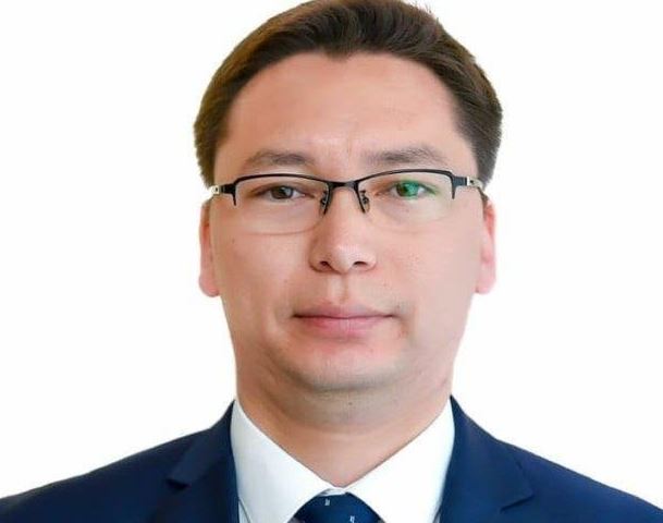 Солтүстік Қазақстан индустриялық-инновациялық даму басқармасының басшысы тағайындалды