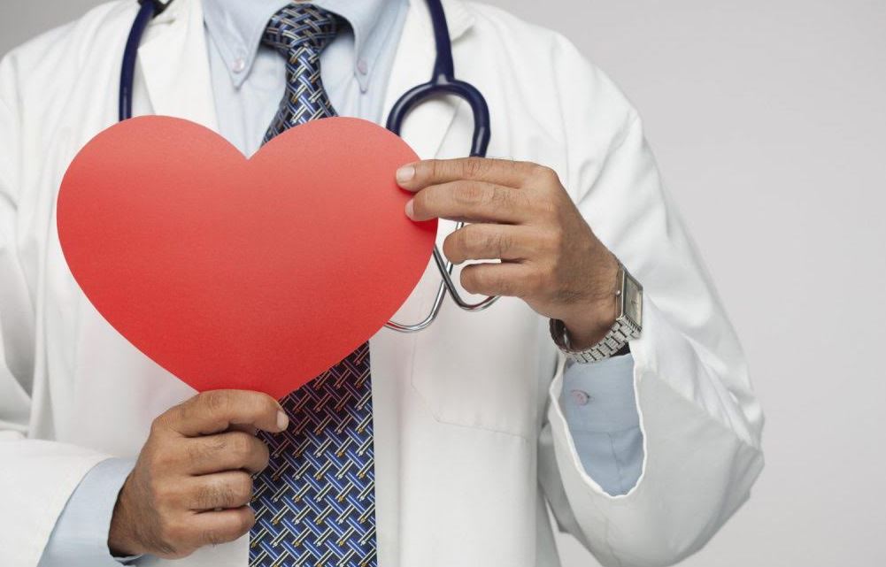 Дүниежүзілік күретамыр гипертониясы күніне орай скринингтер сериясы жүрді