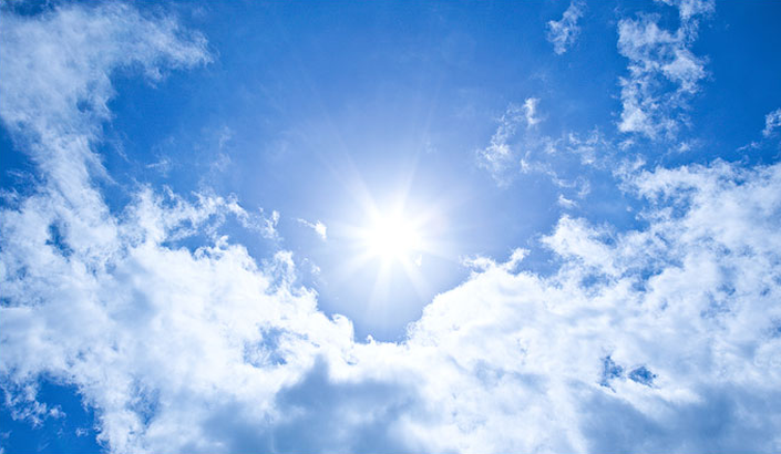 Алдағы демалыс күндері ауа райы қандай болады?