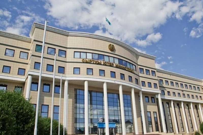 Хорватия Астанада дипломатиялық өкілдік ашпақ
