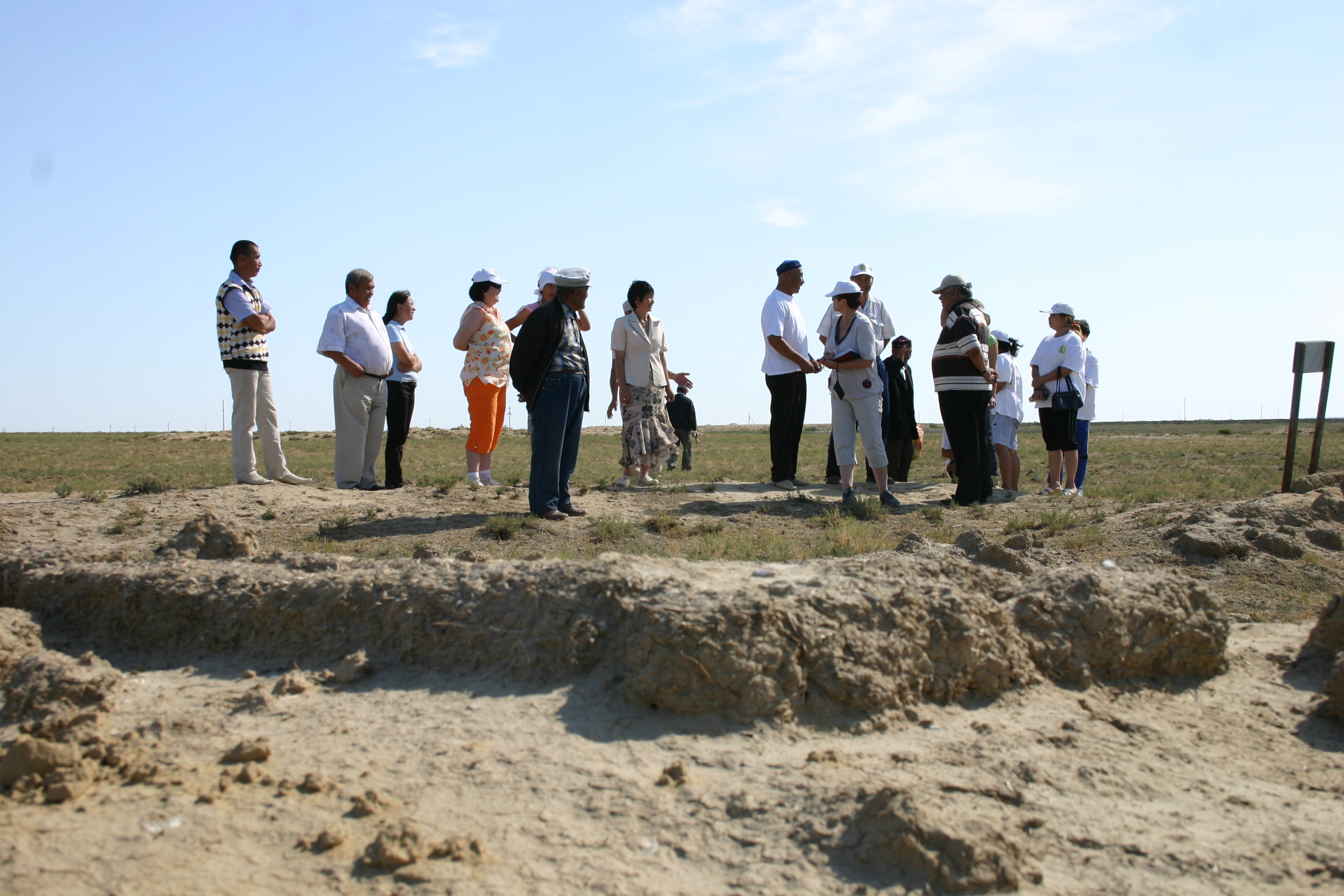 Торғайдағы Ахмет Байтұрсынов туған үй жөнделетін болды
