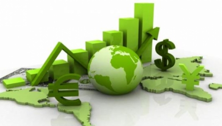 «Жасыл болашақпен» – жарқын болашаққа
