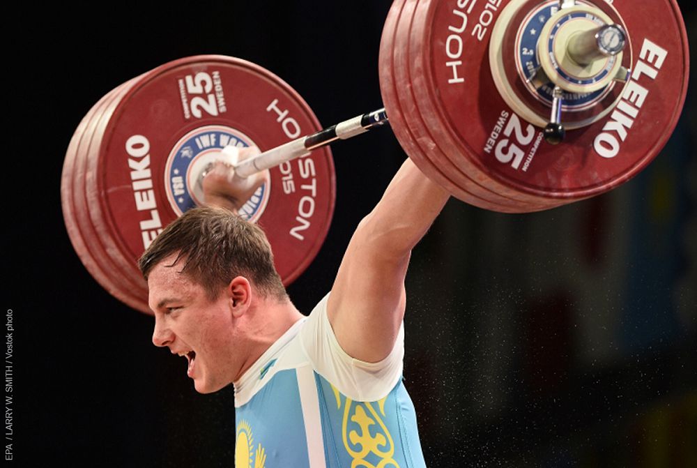 Зайчиков алтын жүлдеден қағылды