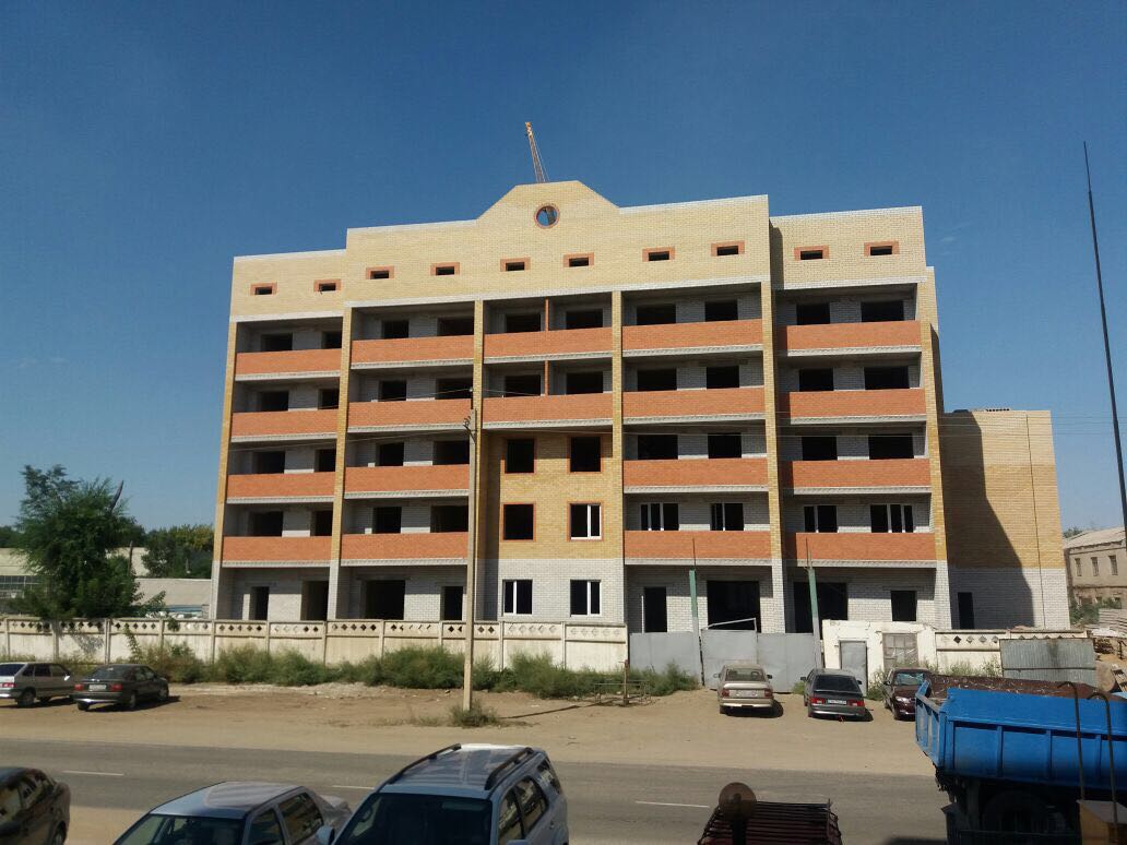 Петропавл әкімдігінің әрекеті тұрғындарды таң қалдырды
