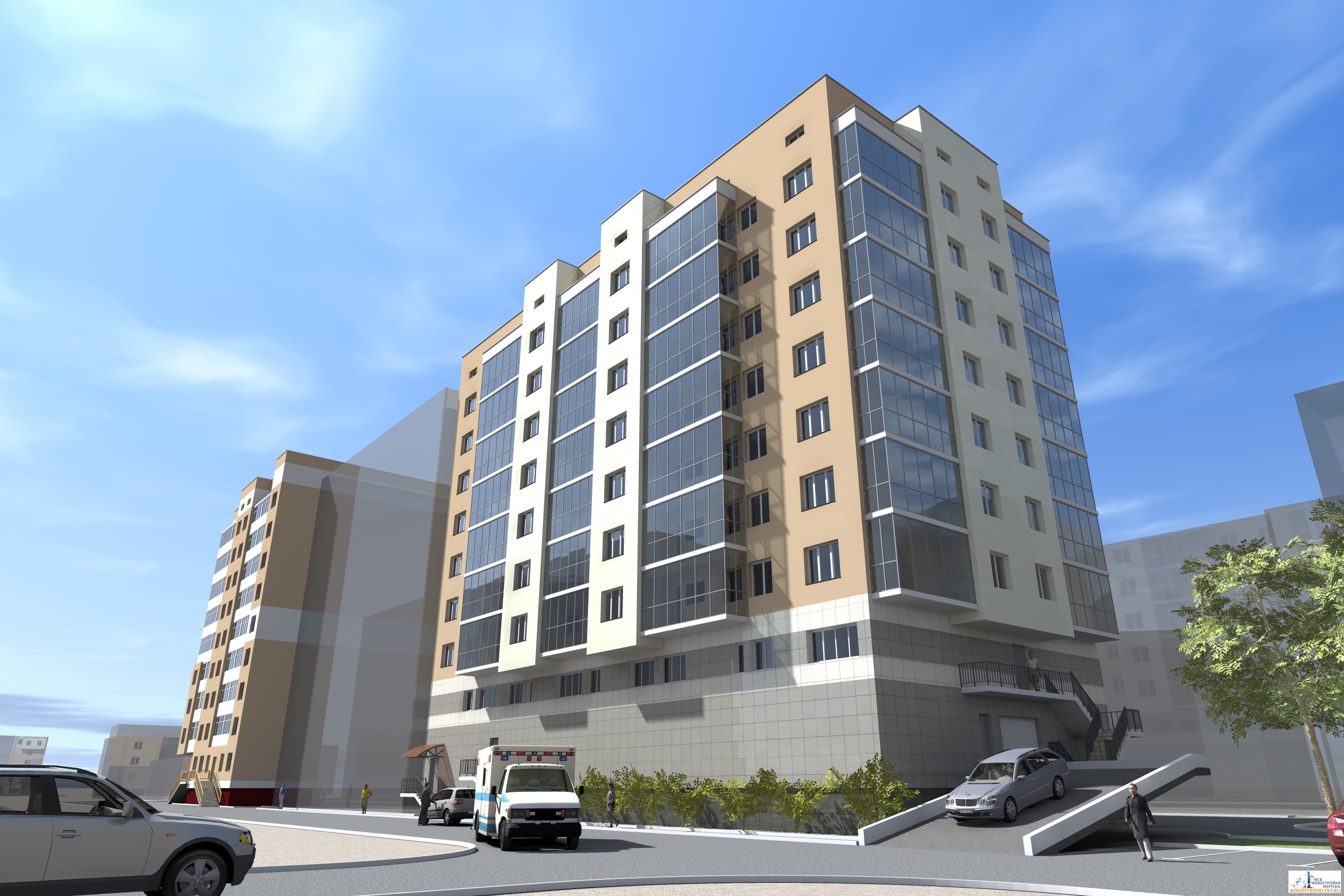  Солтүстік Қазақстан шенділері тегін үйлерді туыстарына үлестірген
