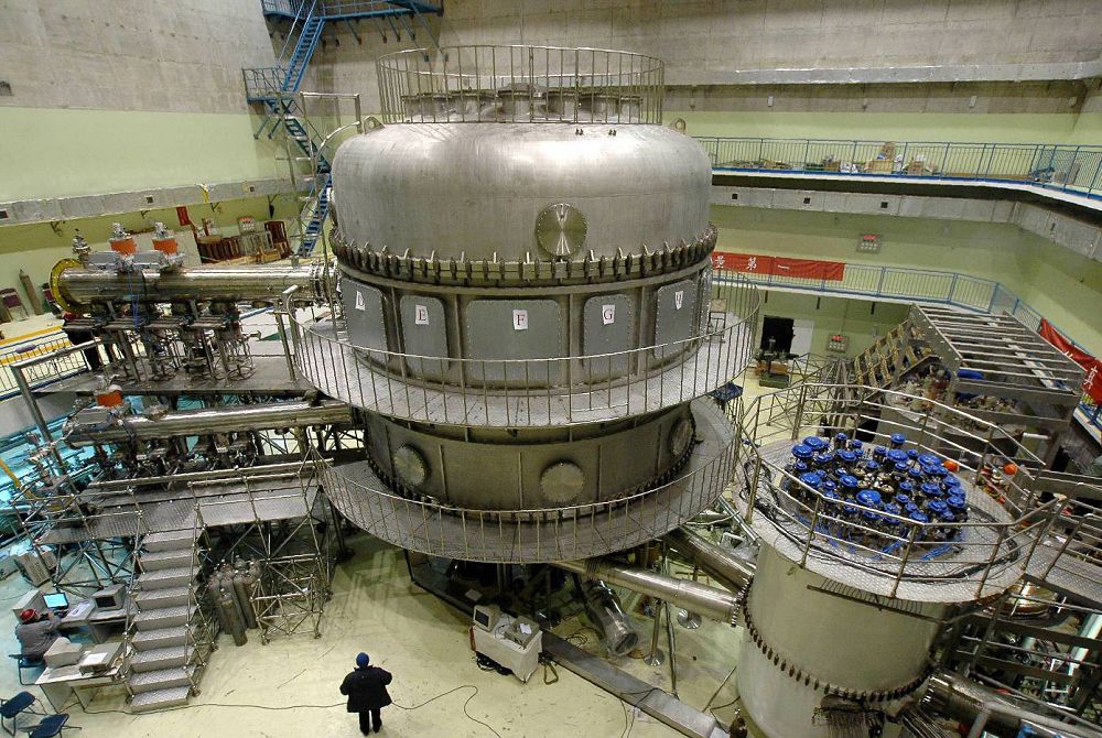 Курчатовта «Токамак ITER» құрылысын бастау үшін жаңа жобалар ашылмақ