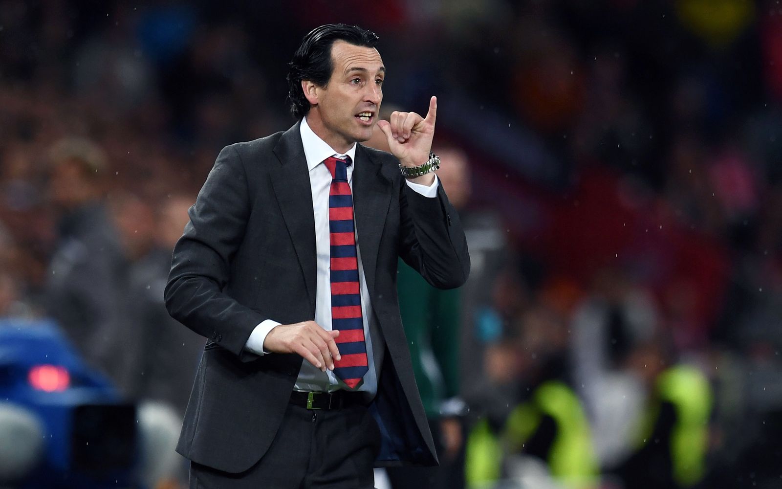 «Арсеналға» жаңа бапкер келді