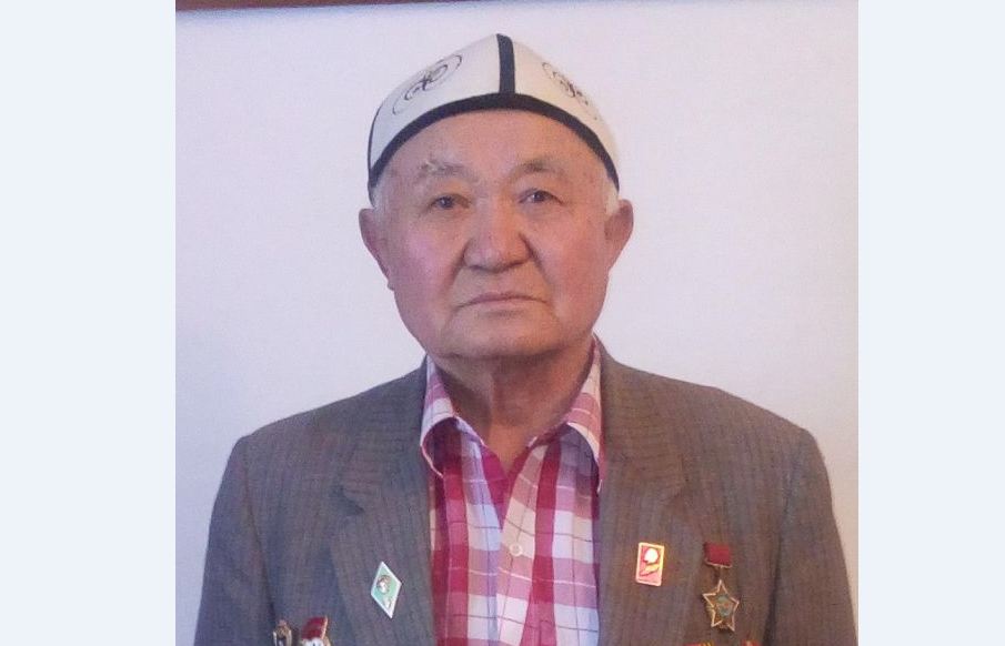 Шектеулі контингент (Сембай Әбдіқадыров туралы сыр)
