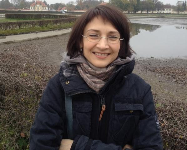 Наталья Назарова, ГИТИС ұстазы: Дворцевой бізге оны алып келгенде, Самалды қабылдайтын орын болмаған
