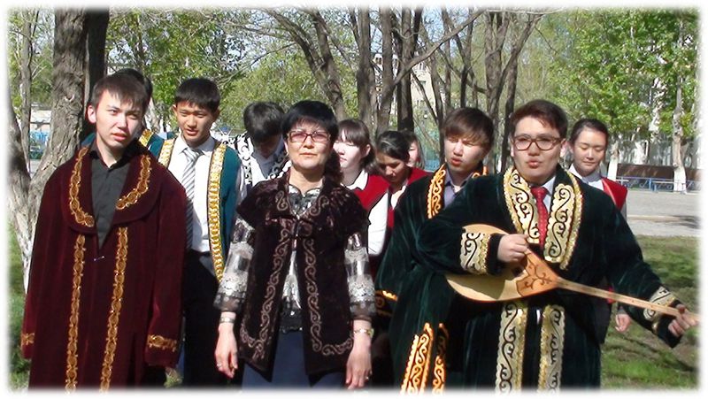 Блум таксономиясы туралы не білеміз?