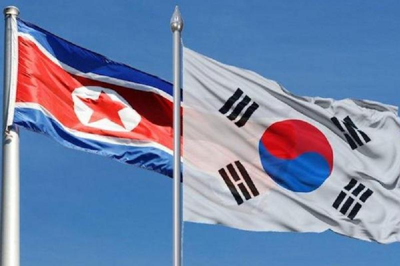 Оңтүстік және Солтүстік Корея көшбасшылары екінші рет кездесті 