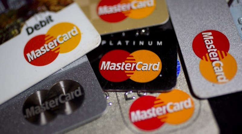 Банк ВТБ Masterсard төлем карточкаларын шығаруды бастады