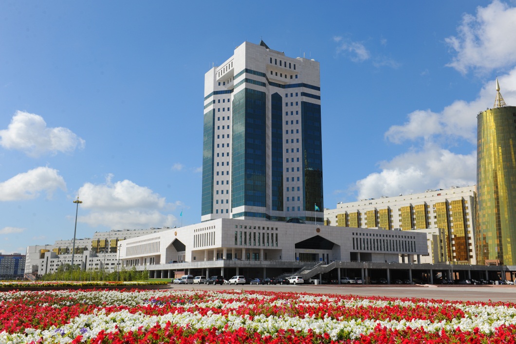 Астанада қауіпсіздік ережелерін сақтау шаралары жүргізілді