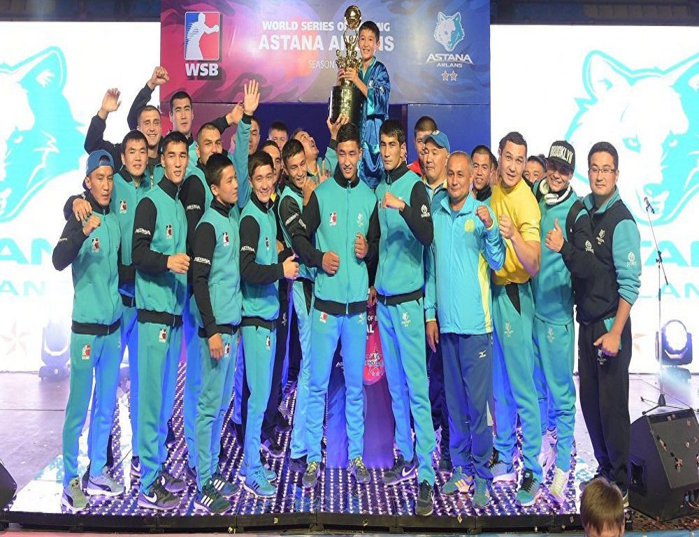 WSB финалы бейтарап елде өтеді

