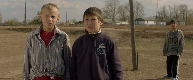 «Үзілмеген үміт» фильмі Ресейде өткен халықаралық фестивальде үздік атанды