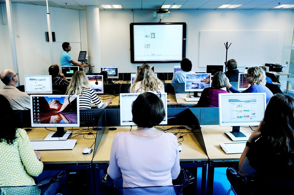 Жамбыл облысында «Бродкастинг» залы ашылды