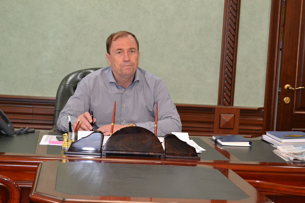 Абыройлы азамат