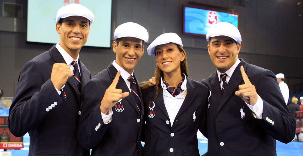 Лопестер әулеті: бір Олимпиадада – 3 медаль