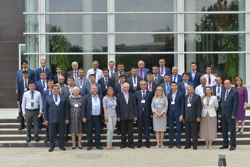 ТМД құрылысшылары ақпараттық модельдеу комиссиясын құрды