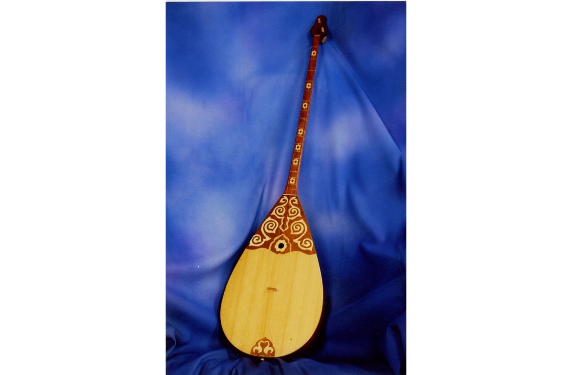 1 шілдеде Астанада Ұлттық домбыра күні атап өтіледі