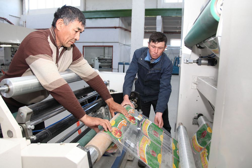 Рысқали Әбдікеров: Кәсіпкерлікті қорғау мен қолдау – парызымыз