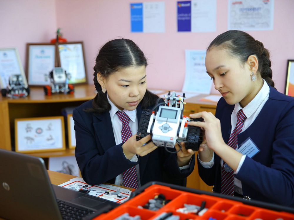 Цифрлы сауаттылық – маңызды өлшем