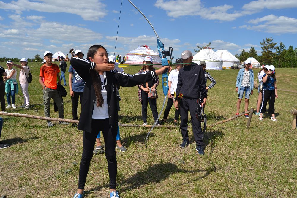 Жерінің қасиетін ұққан жетесіз болмайды