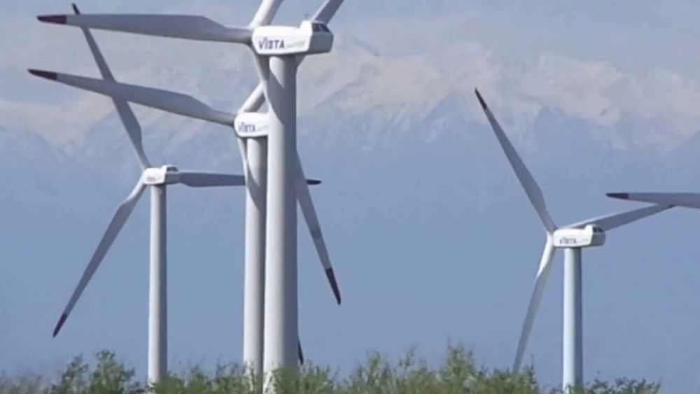 Назарбаев орта­л­ығында балама энергия көз­дерін дамытуға арналған халықаралық саммит өтті