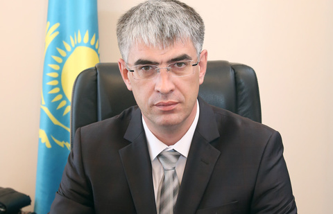 Көк­ше теңіз жағасының әлеуметтік-эконо­микалық дамуы талқыланды