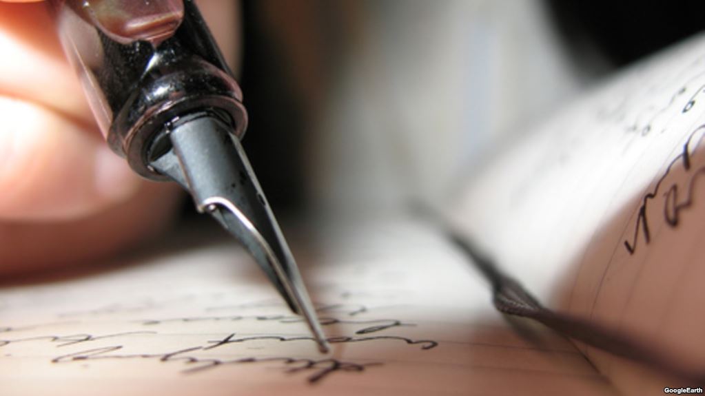 Жазушылар одағы бөлімінің басшысы тағайындалды