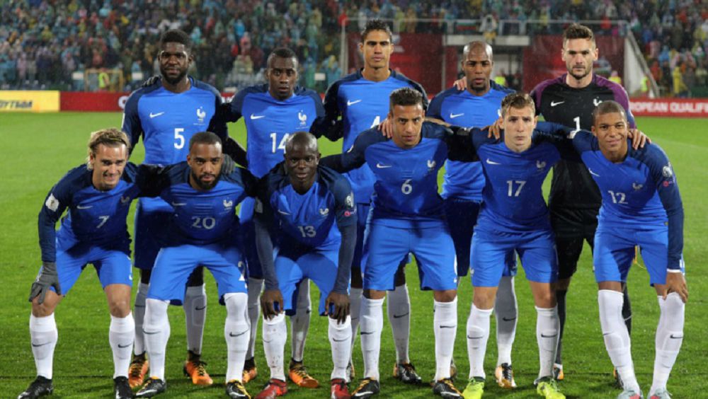 ӘЧ: «Үш жолақтылардың» үміті зор