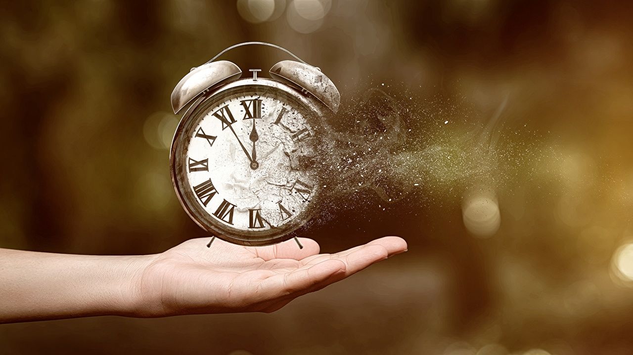 Уақыттың құны