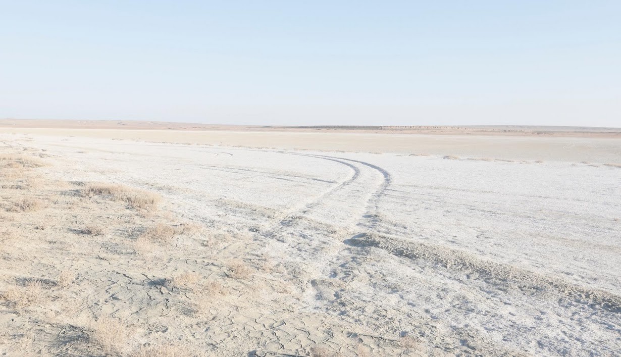 Қызылорда облысында оазистік суармалауды көрсету жобасы таныстырылды