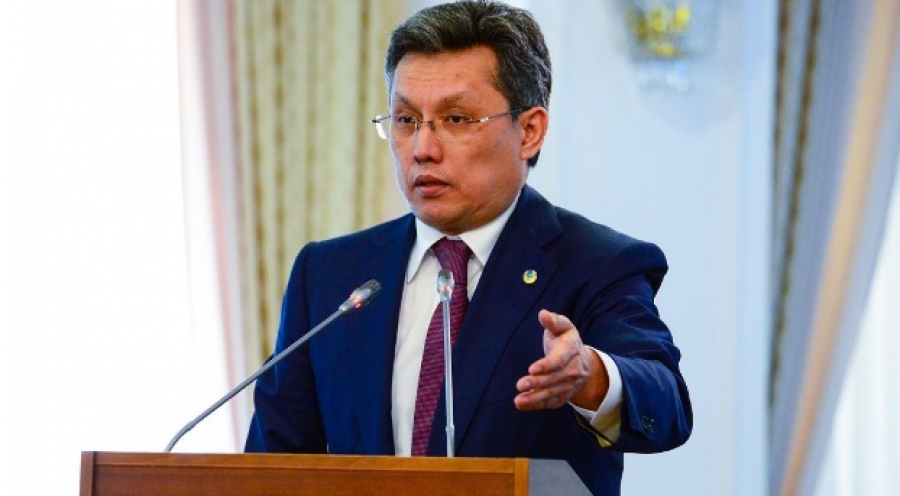 Республикалық бюджет. Жыл басынан бері 58,4 млрд теңге игерілмеген