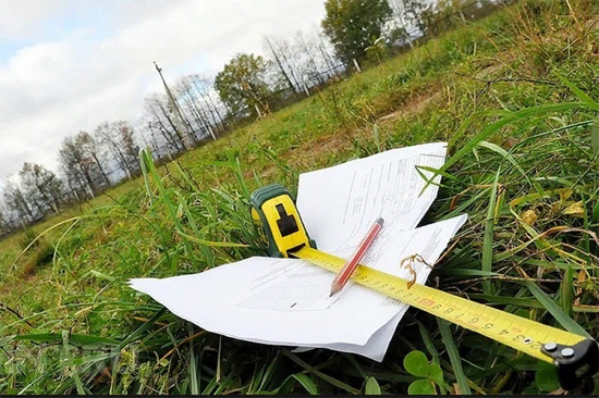 Жер кадастры – депутаттар назарында