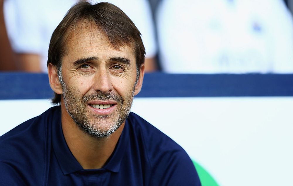 «Реалға» жаңа бас бапкер тағайындалды