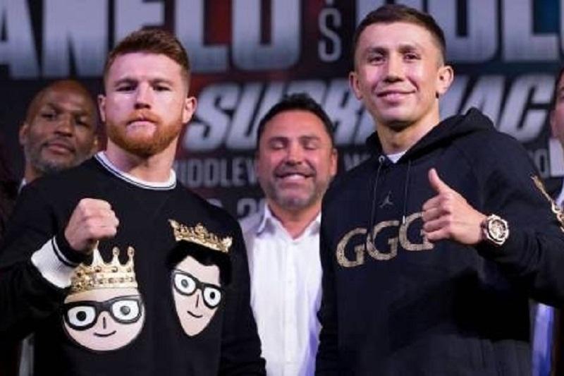 Головкин - «Канело» реваншынан түсетін пайда қалай бөлінеді