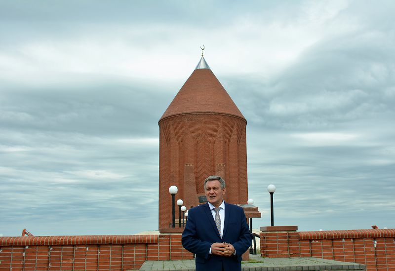 Қабанбай батыр мемо­риалдық кешенінде республикалық тари­хи-экологиялық акция өтті