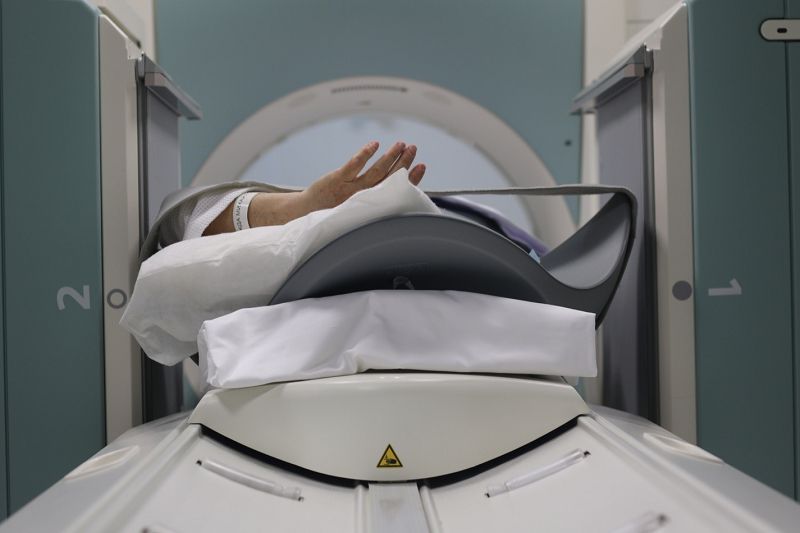 Ядролық медицина қатерлі ісіктен арашалайды