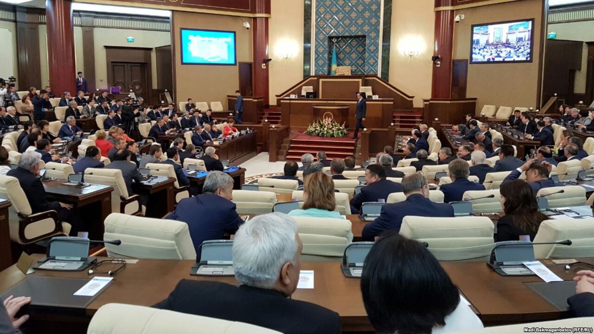 БҰҰ миссияларына қазақстандық 40 әскери қызметші жіберіледі