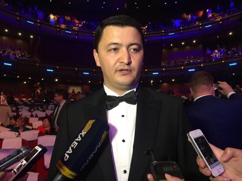 Астананың үздік дәрігерлері миллион теңге алды
