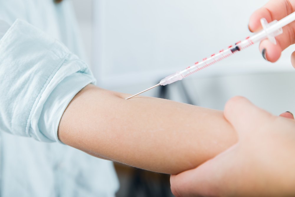 Жамбылда менингококк қатаң бақылауда