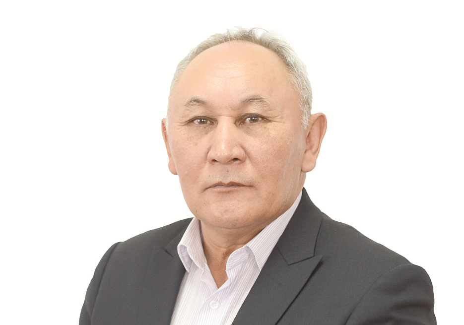 Астық шығымы неге артпайды?