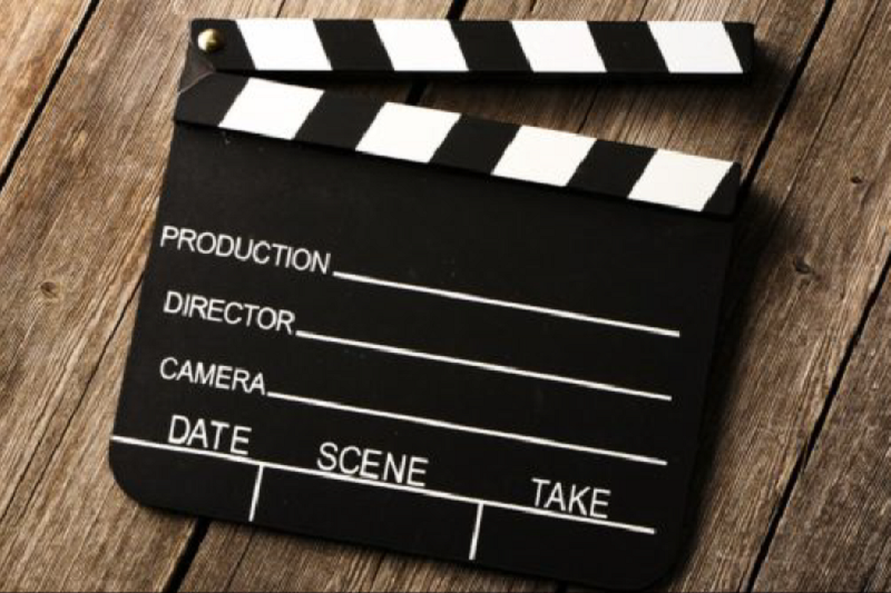 Римде қазақстандық фильмдер көрсетілді