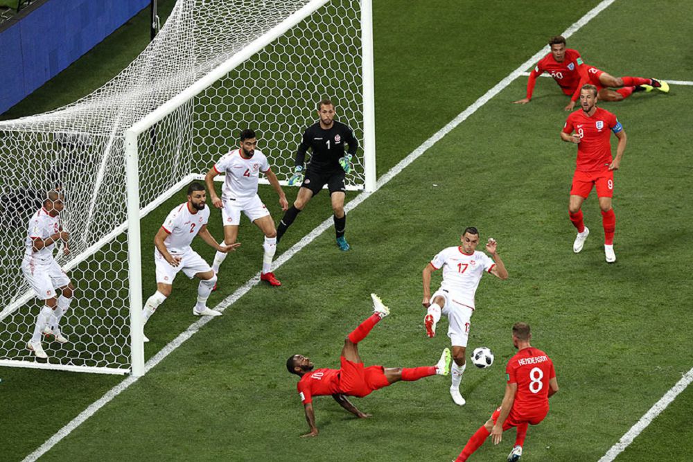 Чемпионаттың алғашқы айналым артта қалды