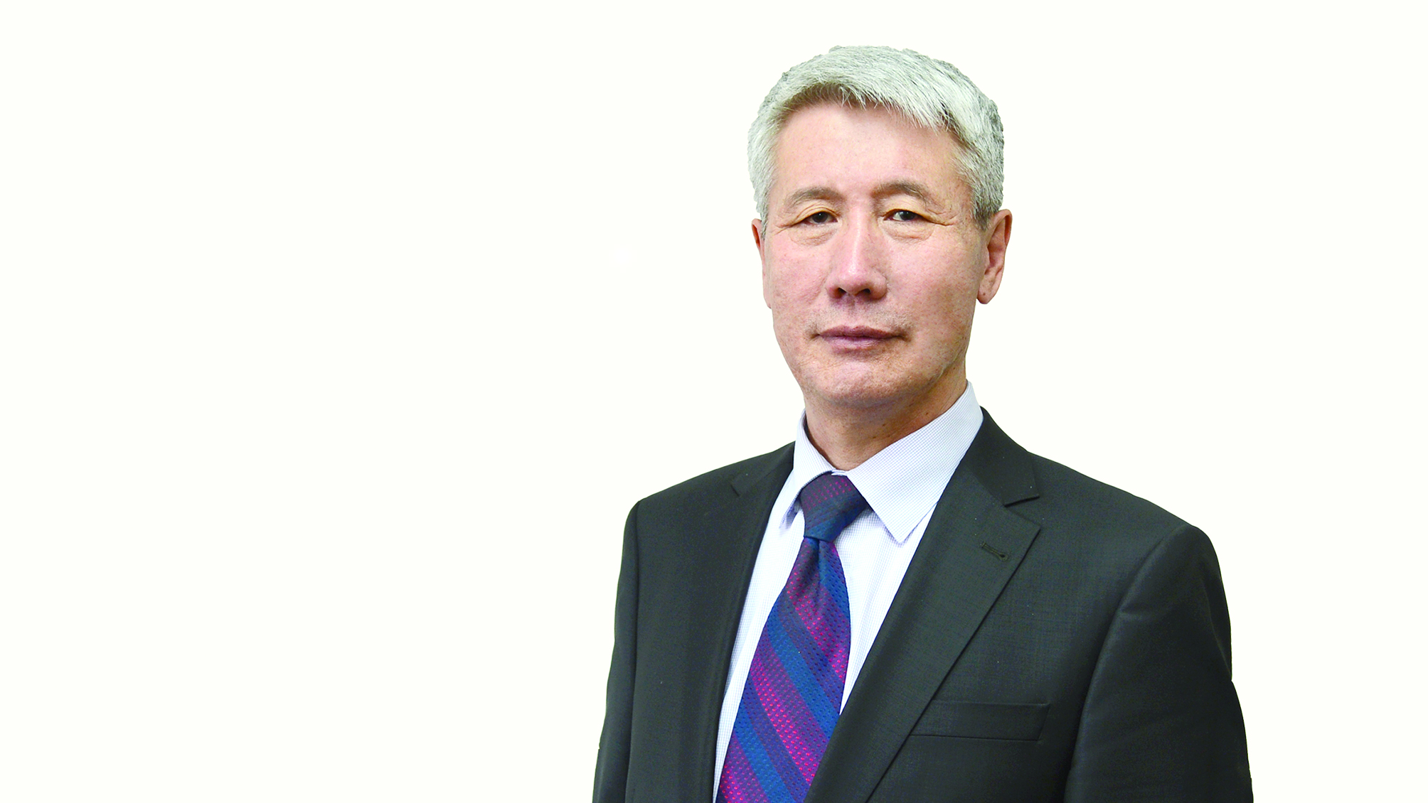 Ақты ақ, қараны қара деген ұтады -Александр ТАСБОЛАТ
