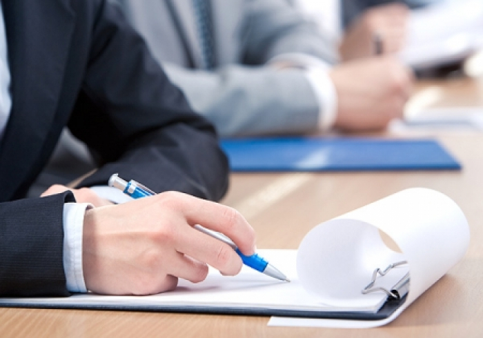 Үздік мемлекеттік қызметкерлер анықталды