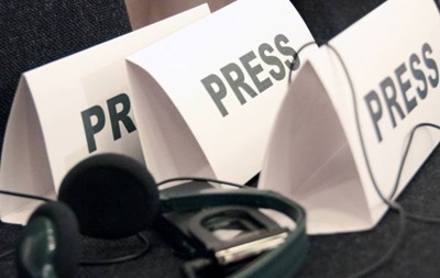 Солтүстік Қазақстанда журналистер спартакиадасы өтті
