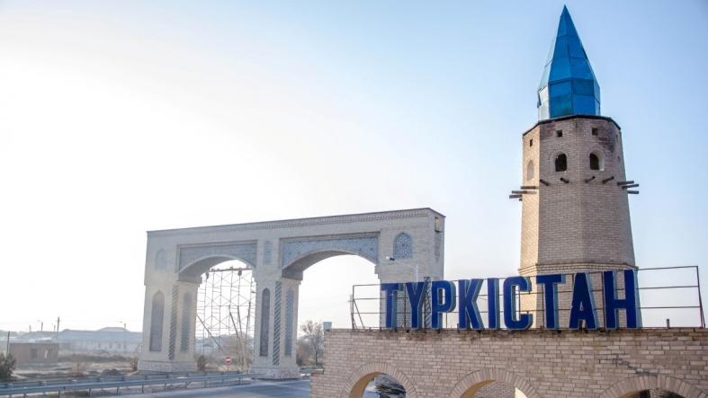 Рухани жаңғырудың діңі мен ділі