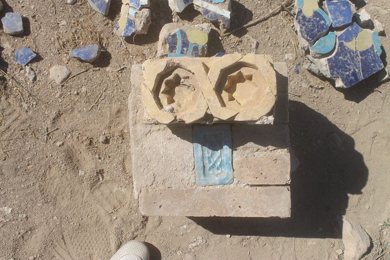 Қышқала кезінде Баршынкент аталыпты